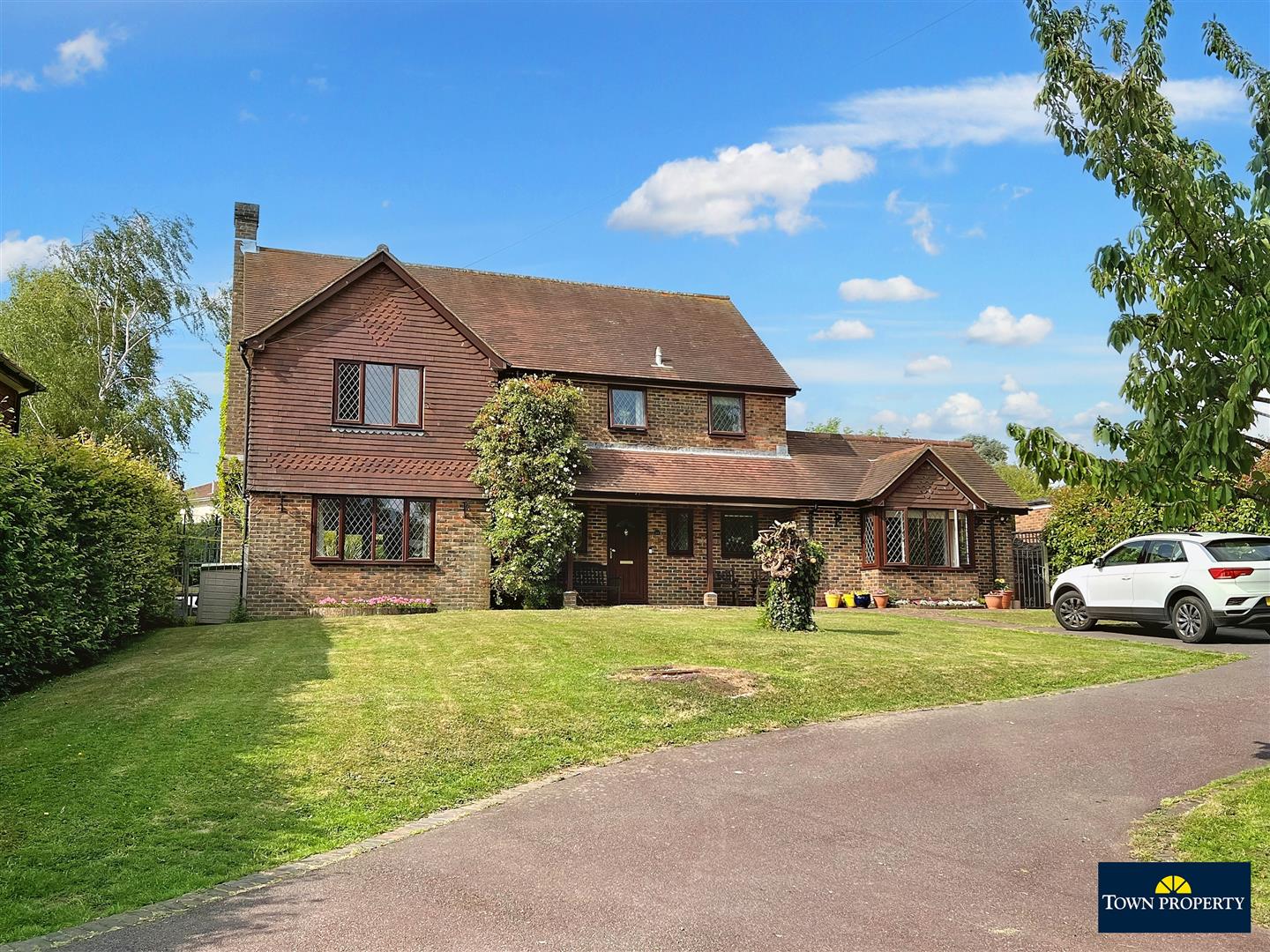 Property Details for Rattle Road Westham BN24 5DJ Town Property